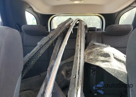 2018 Dodge Durango Sxt z USA, uszkodzony, nr VIN 1C4RDHAG5JC473611